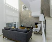 Nueva construcción  - Chalet Independiente - Rojales - Ciudad Quesada