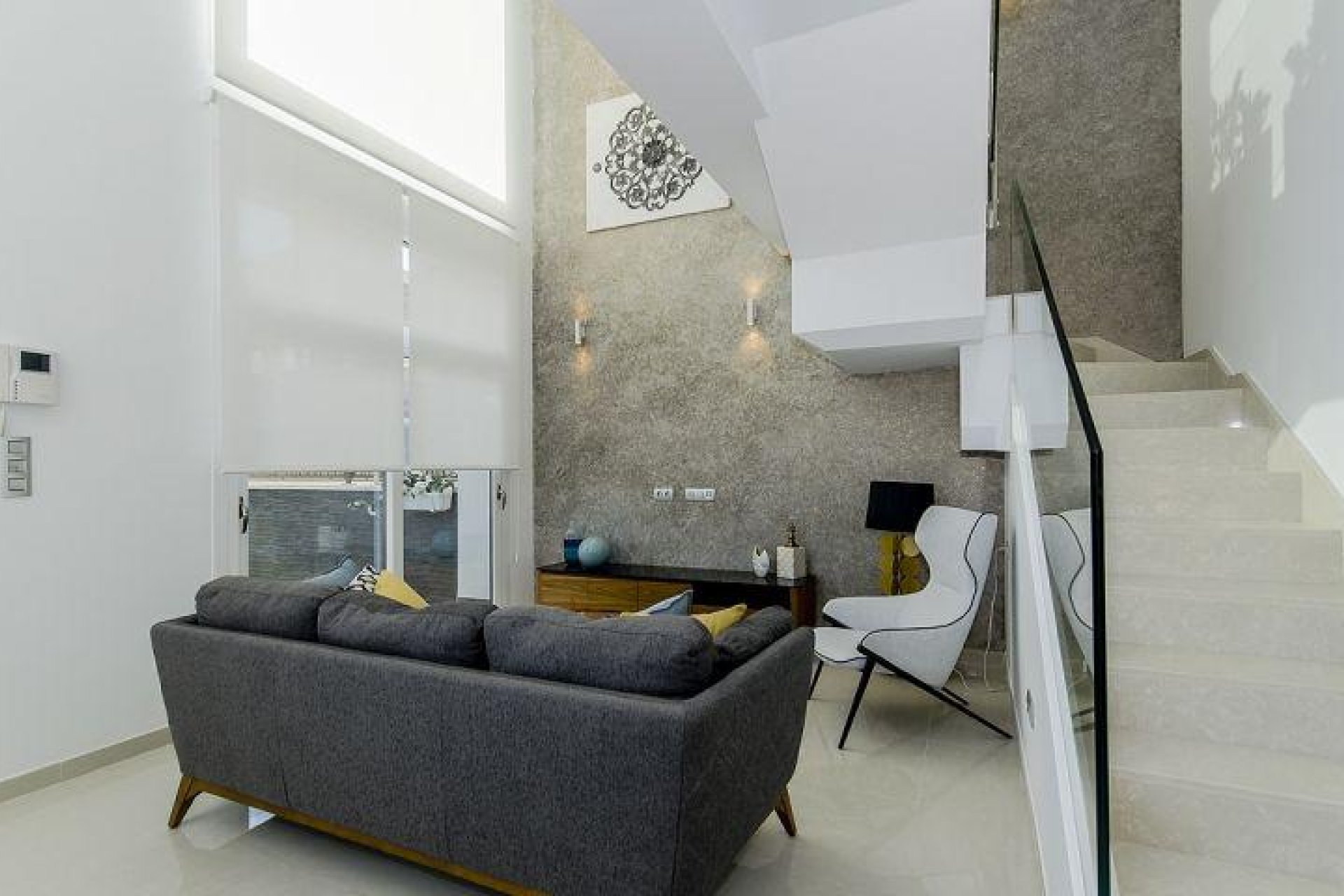 Nueva construcción  - Chalet Independiente - Rojales - Ciudad Quesada