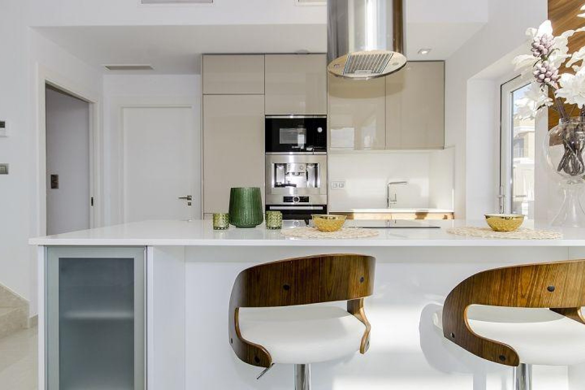 Nueva construcción  - Chalet Independiente - Rojales - Ciudad Quesada