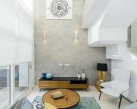 Nueva construcción  - Chalet Independiente - Rojales - Ciudad Quesada