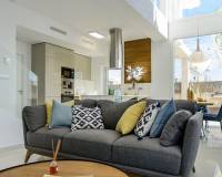 Nueva construcción  - Chalet Independiente - Rojales - Ciudad Quesada
