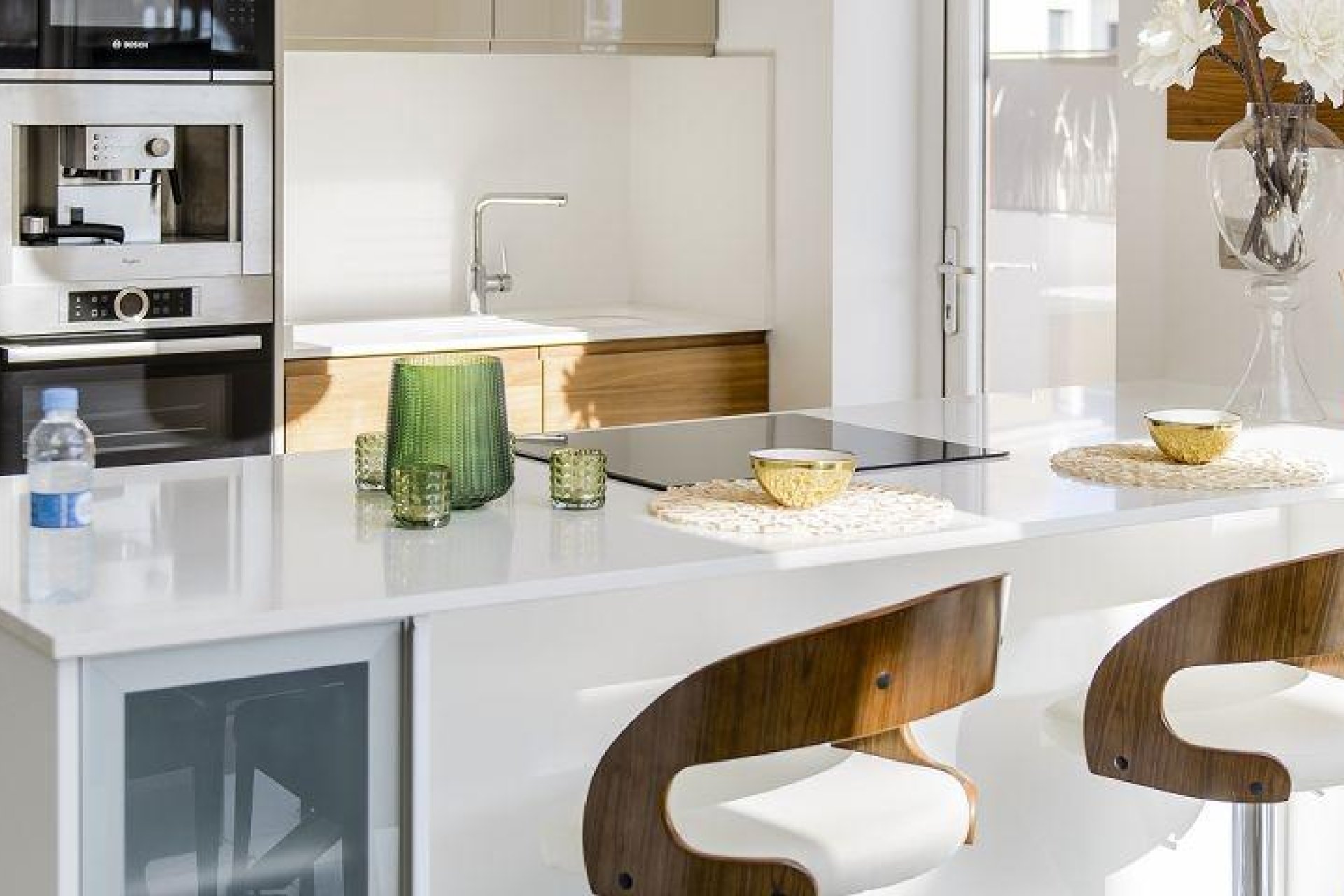 Nueva construcción  - Chalet Independiente - Rojales - Ciudad Quesada