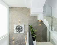 Nueva construcción  - Chalet Independiente - Rojales - Ciudad Quesada