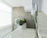 Nueva construcción  - Chalet Independiente - Rojales - Ciudad Quesada