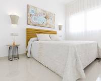 Nueva construcción  - Chalet Independiente - Rojales - Ciudad Quesada