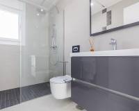 Nueva construcción  - Chalet Independiente - Rojales - Ciudad Quesada