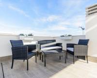 Nueva construcción  - Chalet Independiente - Rojales - Ciudad Quesada