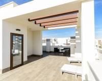 Nueva construcción  - Chalet Independiente - Rojales - Ciudad Quesada