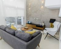 Nueva construcción  - Chalet Independiente - Rojales - Ciudad Quesada