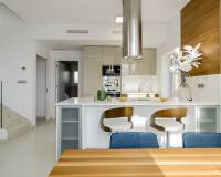 Nueva construcción  - Chalet Independiente - Rojales - Ciudad Quesada