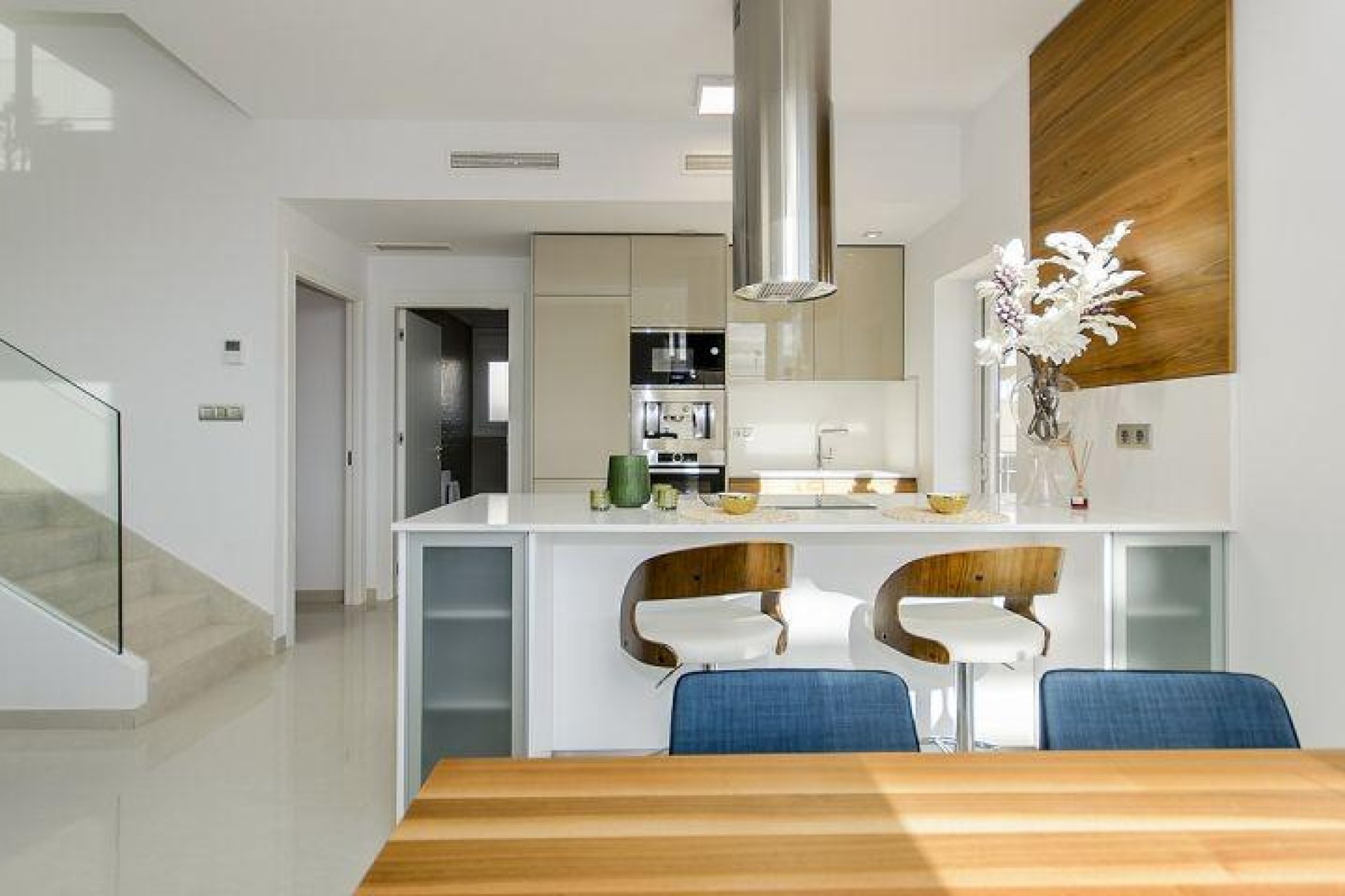 Nueva construcción  - Chalet Independiente - Rojales - Ciudad Quesada