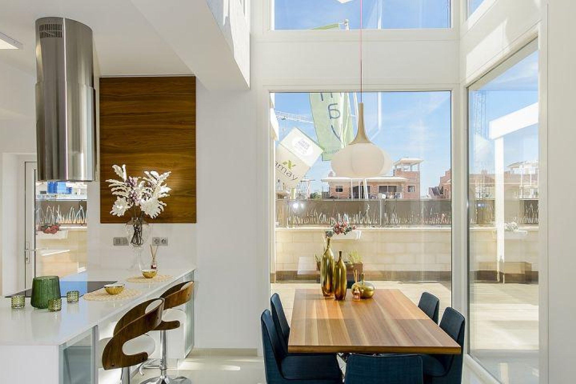 Nueva construcción  - Chalet Independiente - Rojales - Ciudad Quesada