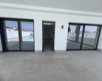 Nueva construcción  - Chalet Independiente - Rojales - Ciudad Quesada