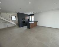 Nueva construcción  - Chalet Independiente - Rojales - Ciudad Quesada