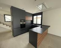 Nueva construcción  - Chalet Independiente - Rojales - Ciudad Quesada
