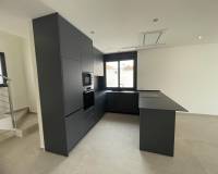 Nueva construcción  - Chalet Independiente - Rojales - Ciudad Quesada