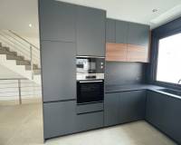 Nueva construcción  - Chalet Independiente - Rojales - Ciudad Quesada