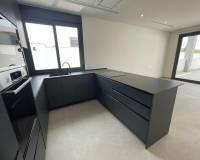 Nueva construcción  - Chalet Independiente - Rojales - Ciudad Quesada