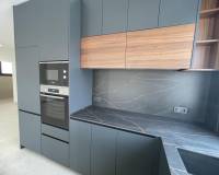 Nueva construcción  - Chalet Independiente - Rojales - Ciudad Quesada