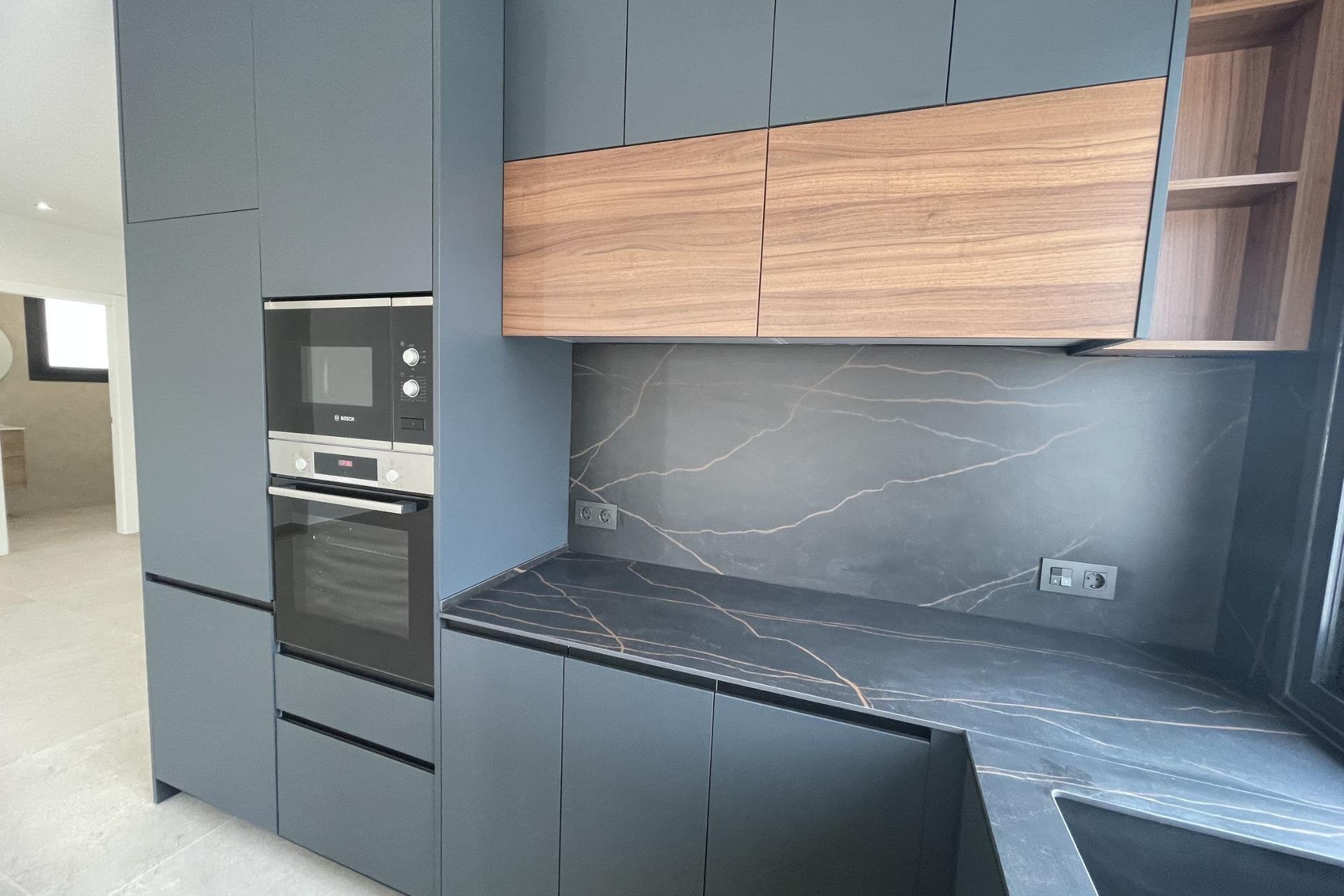 Nueva construcción  - Chalet Independiente - Rojales - Ciudad Quesada