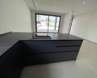 Nueva construcción  - Chalet Independiente - Rojales - Ciudad Quesada