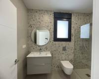 Nueva construcción  - Chalet Independiente - Rojales - Ciudad Quesada