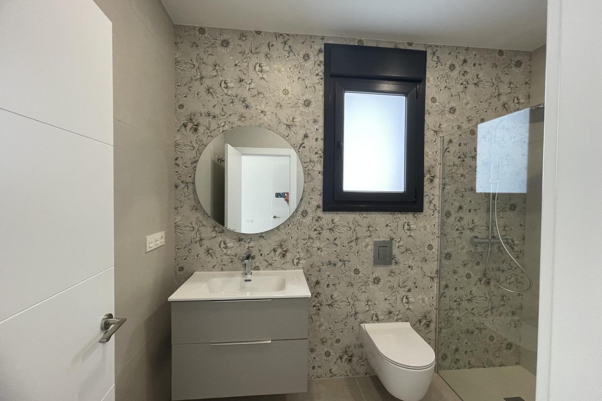 Nueva construcción  - Chalet Independiente - Rojales - Ciudad Quesada