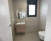 Nueva construcción  - Chalet Independiente - Rojales - Ciudad Quesada