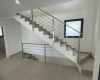 Nueva construcción  - Chalet Independiente - Rojales - Ciudad Quesada