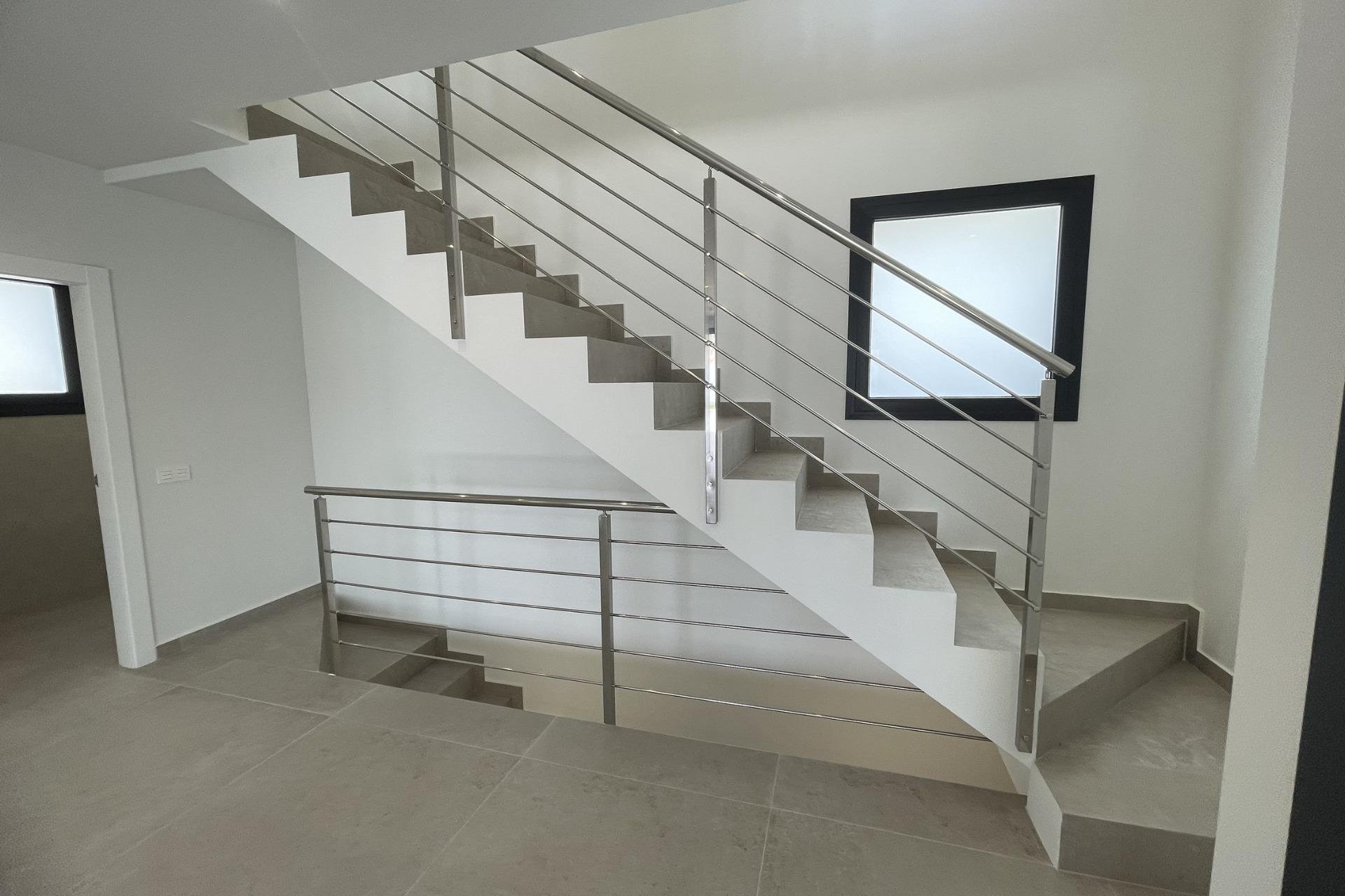 Nueva construcción  - Chalet Independiente - Rojales - Ciudad Quesada