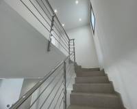 Nueva construcción  - Chalet Independiente - Rojales - Ciudad Quesada