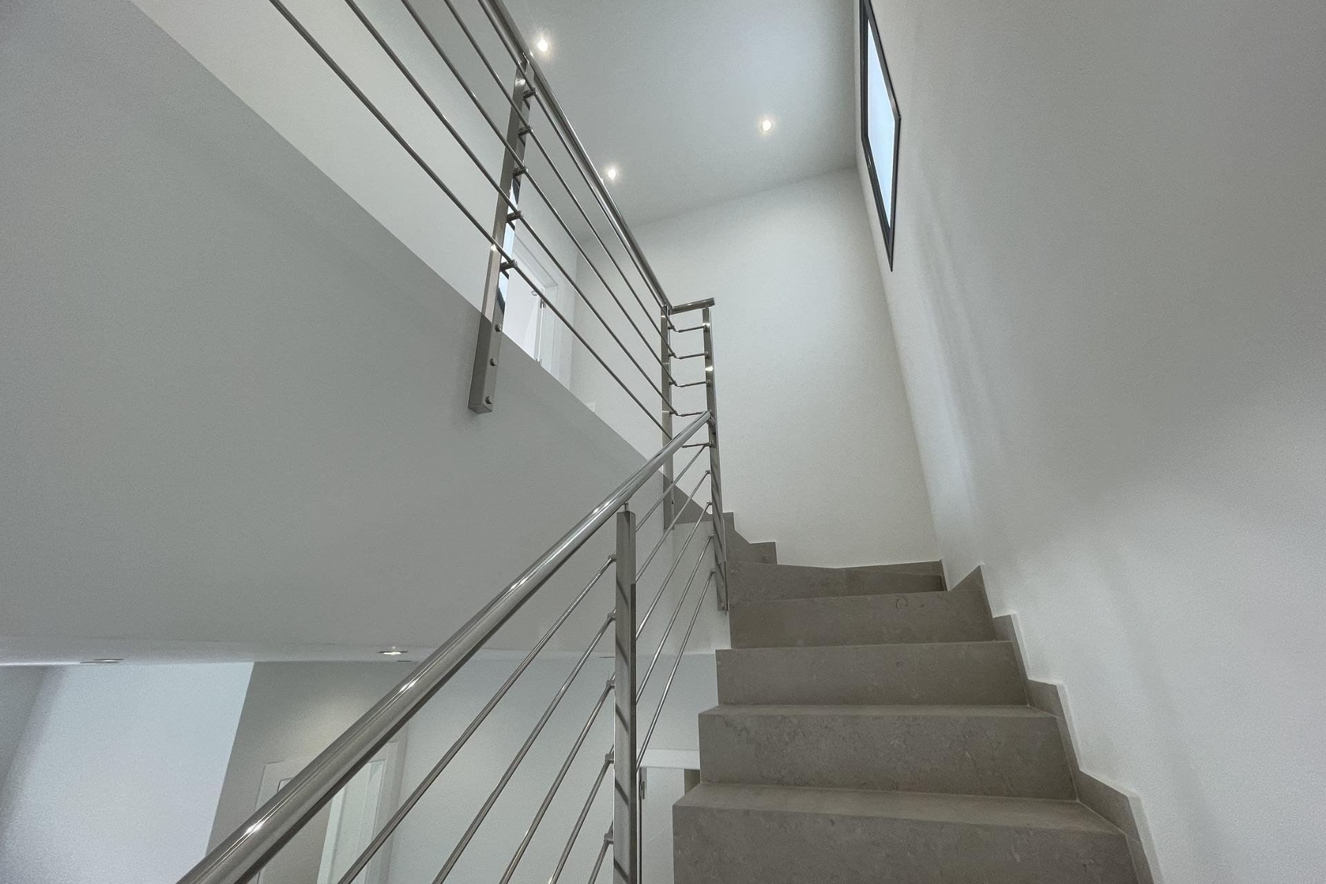 Nueva construcción  - Chalet Independiente - Rojales - Ciudad Quesada