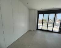 Nueva construcción  - Chalet Independiente - Rojales - Ciudad Quesada
