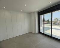 Nueva construcción  - Chalet Independiente - Rojales - Ciudad Quesada