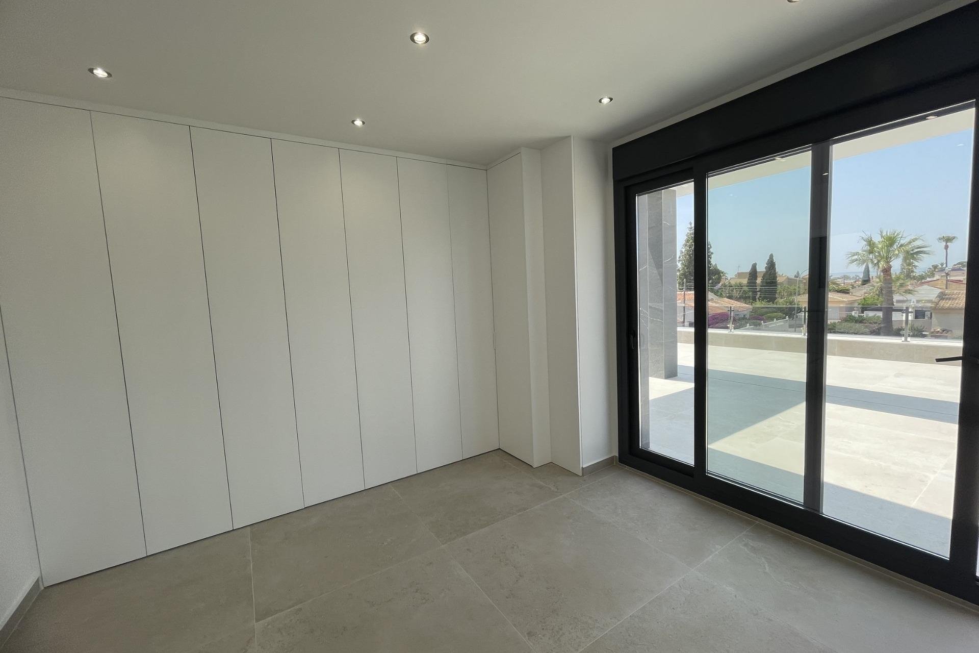 Nueva construcción  - Chalet Independiente - Rojales - Ciudad Quesada