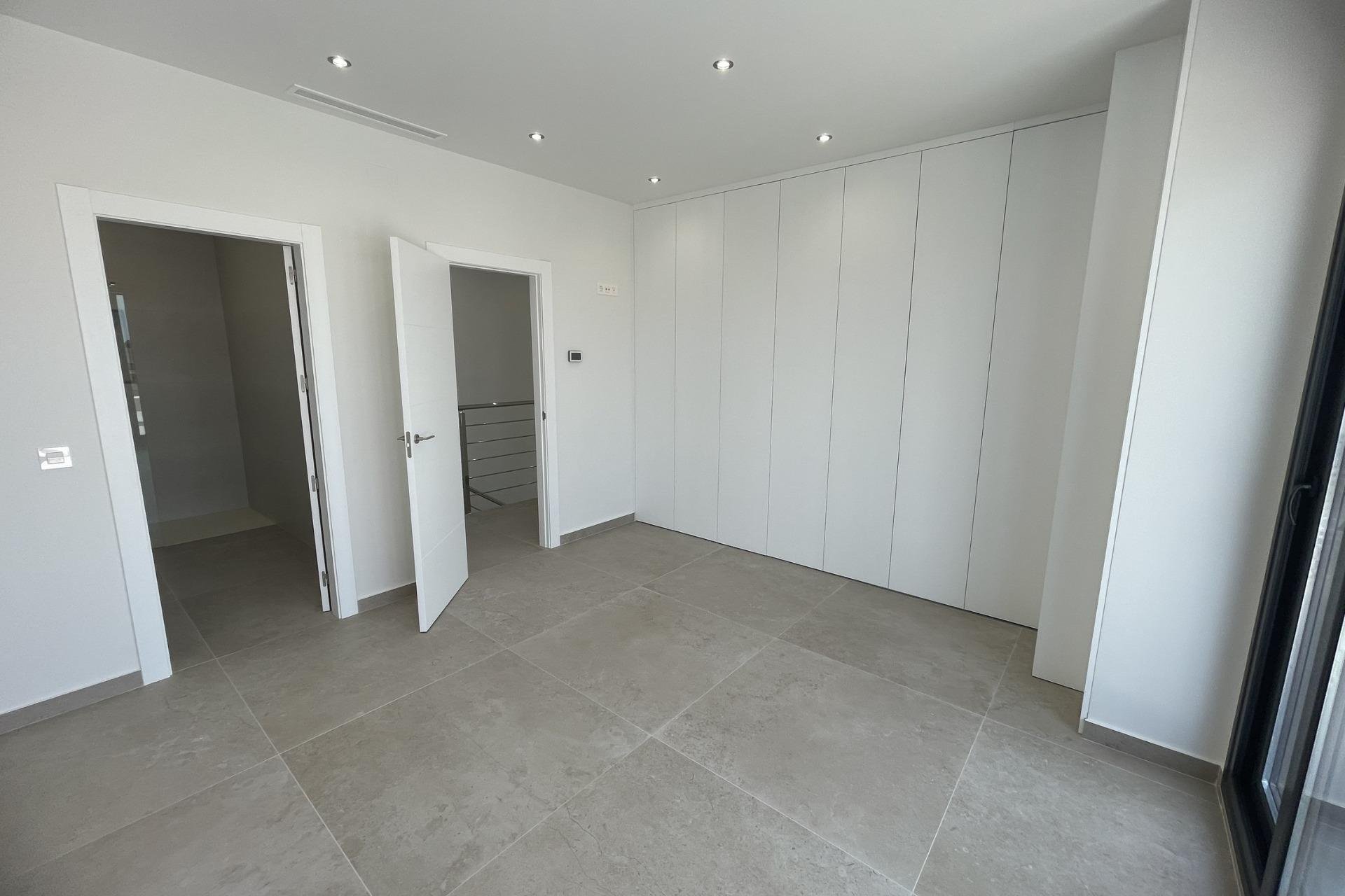 Nueva construcción  - Chalet Independiente - Rojales - Ciudad Quesada