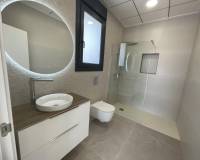 Nueva construcción  - Chalet Independiente - Rojales - Ciudad Quesada