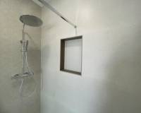 Nueva construcción  - Chalet Independiente - Rojales - Ciudad Quesada