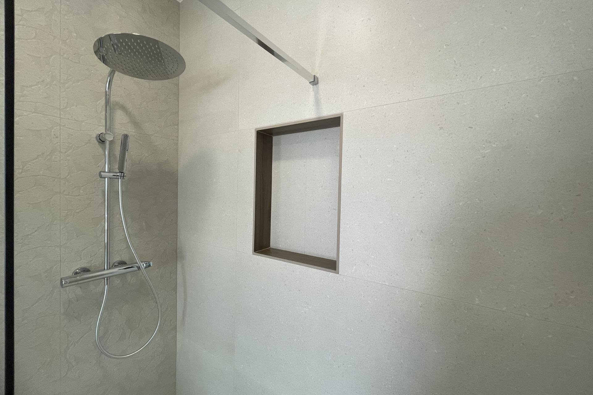 Nueva construcción  - Chalet Independiente - Rojales - Ciudad Quesada