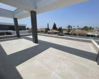 Nueva construcción  - Chalet Independiente - Rojales - Ciudad Quesada