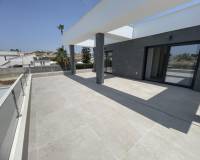 Nueva construcción  - Chalet Independiente - Rojales - Ciudad Quesada