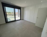Nueva construcción  - Chalet Independiente - Rojales - Ciudad Quesada