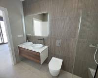 Nueva construcción  - Chalet Independiente - Rojales - Ciudad Quesada