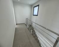 Nueva construcción  - Chalet Independiente - Rojales - Ciudad Quesada
