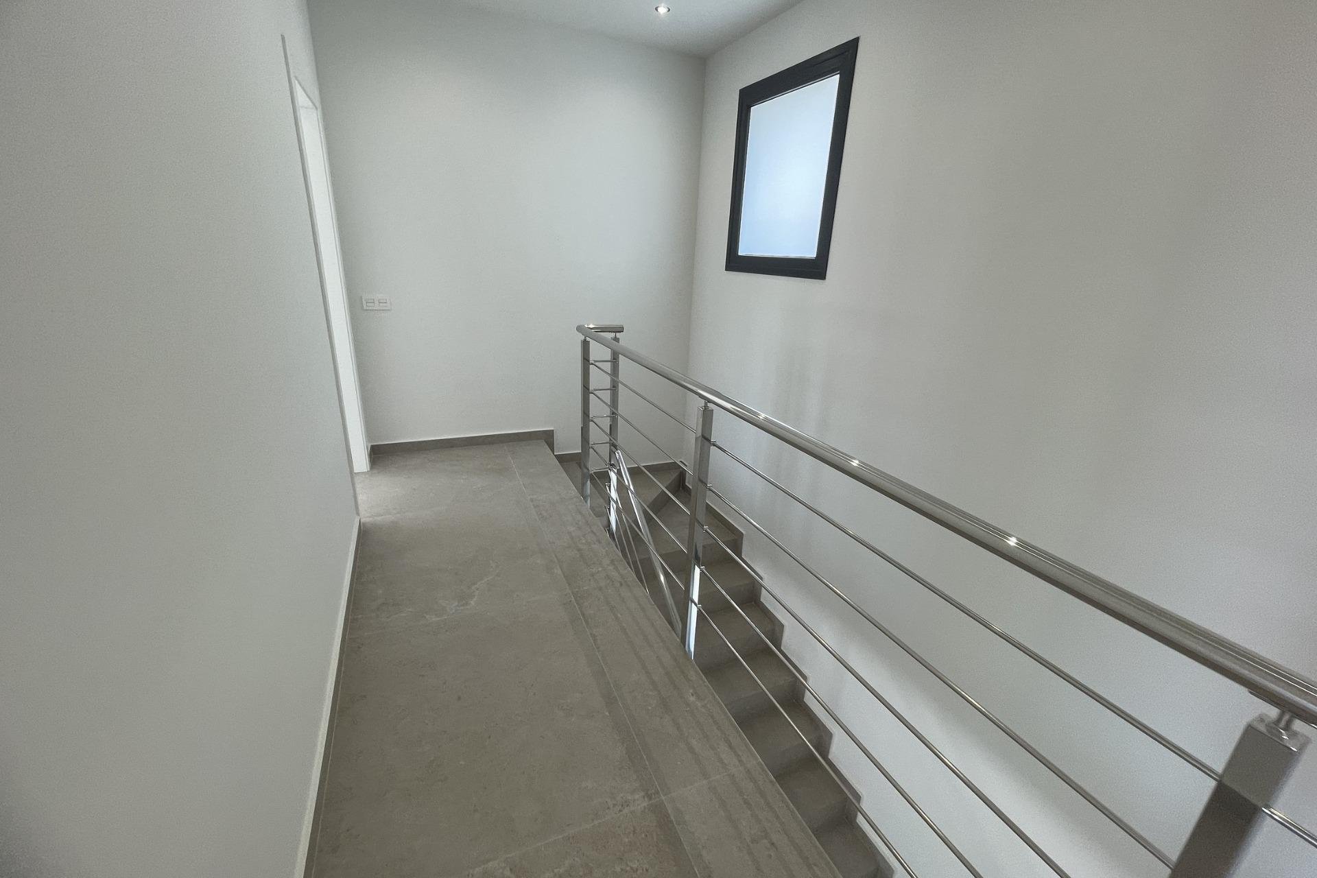 Nueva construcción  - Chalet Independiente - Rojales - Ciudad Quesada