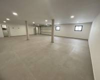 Nueva construcción  - Chalet Independiente - Rojales - Ciudad Quesada
