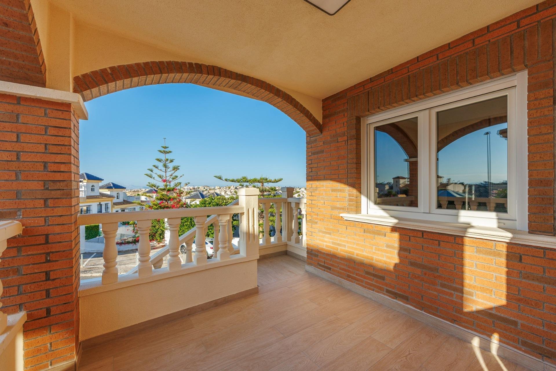 Nueva construcción  - Chalet Independiente - Rojales - Ciudad Quesada