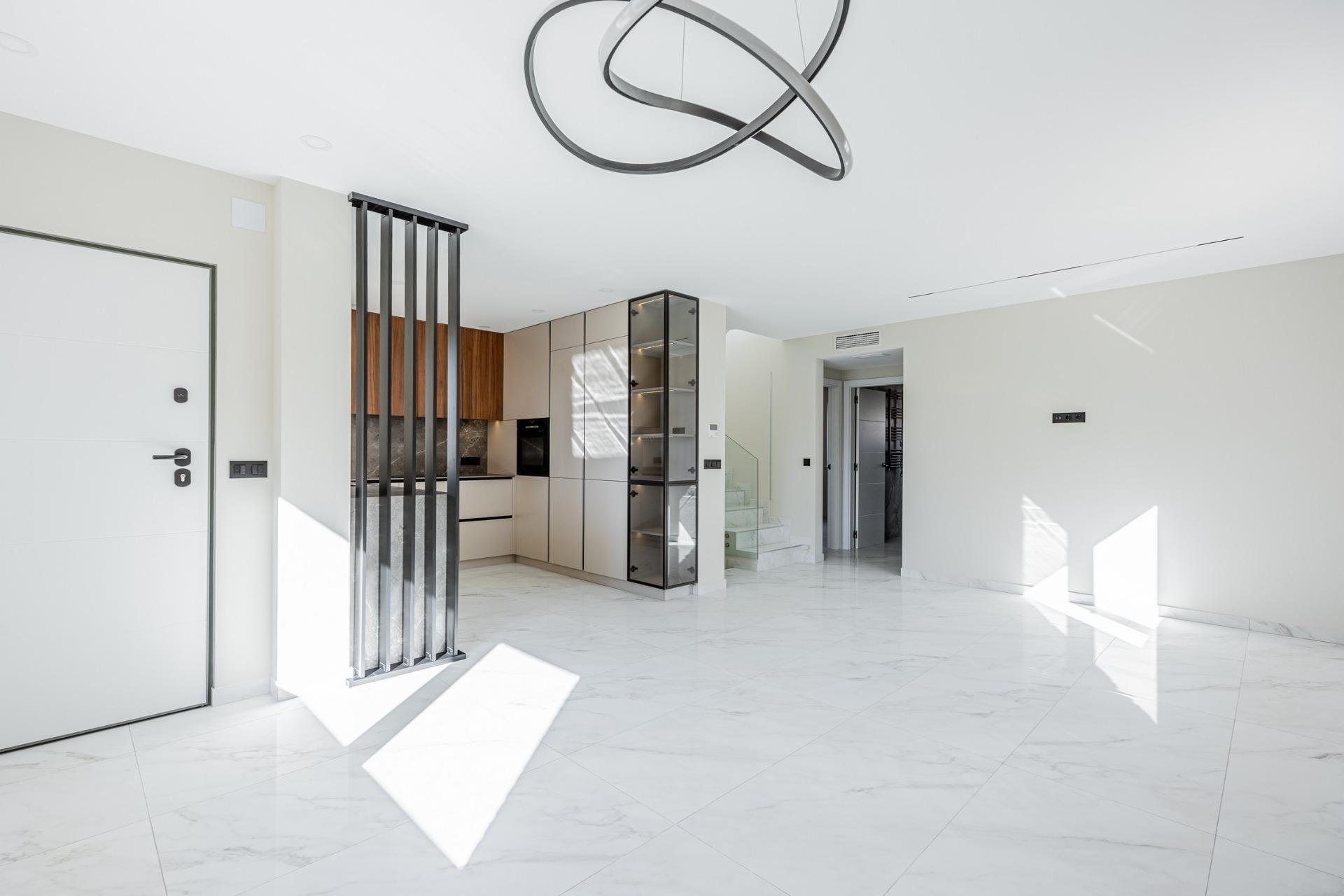 Nueva construcción  - Chalet Independiente - Rojales - Ciudad Quesada