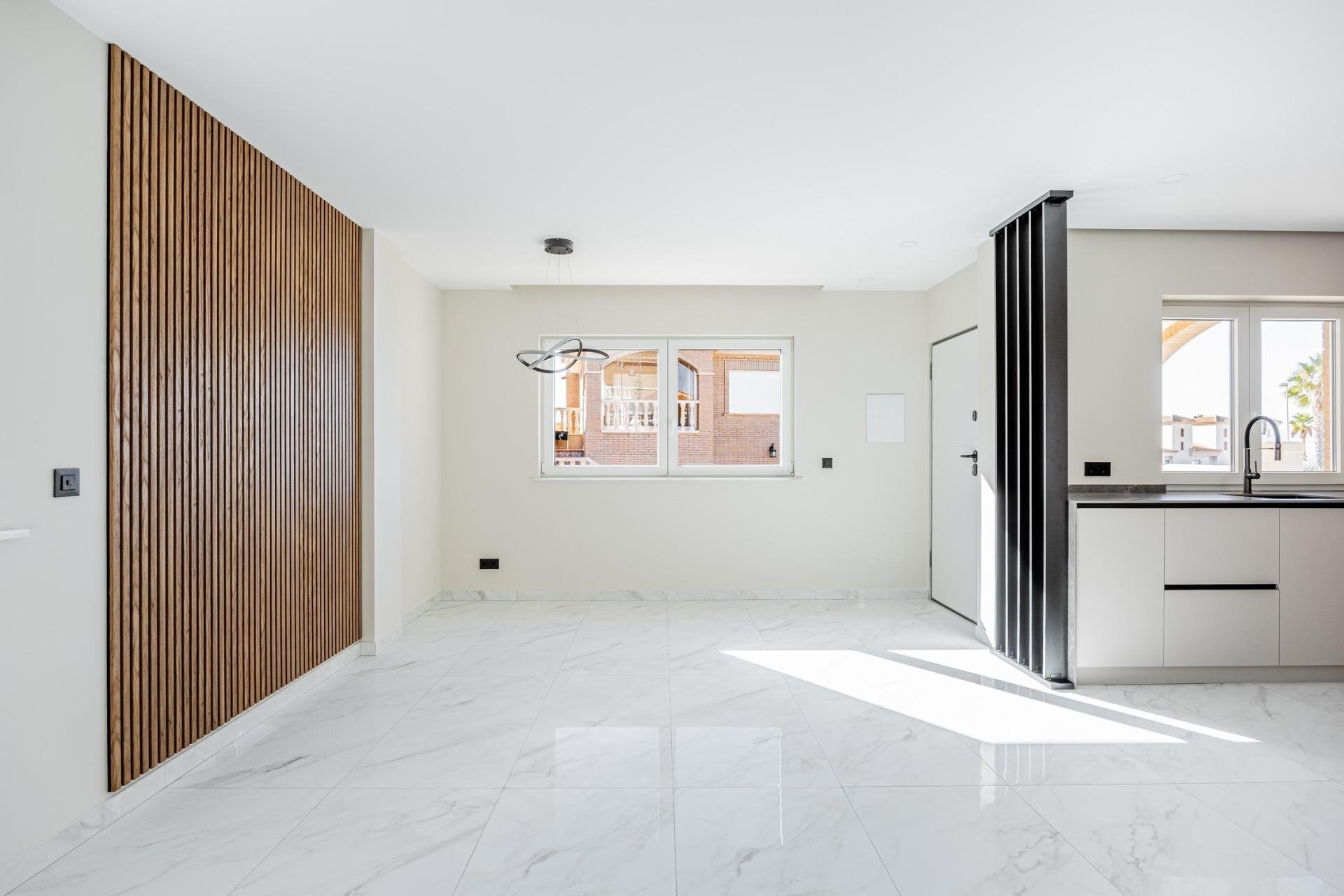 Nueva construcción  - Chalet Independiente - Rojales - Ciudad Quesada