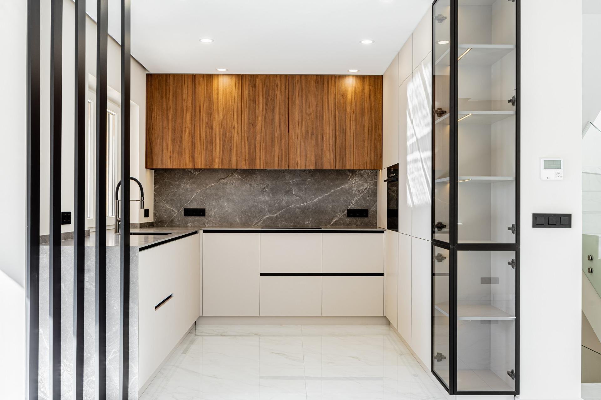 Nueva construcción  - Chalet Independiente - Rojales - Ciudad Quesada